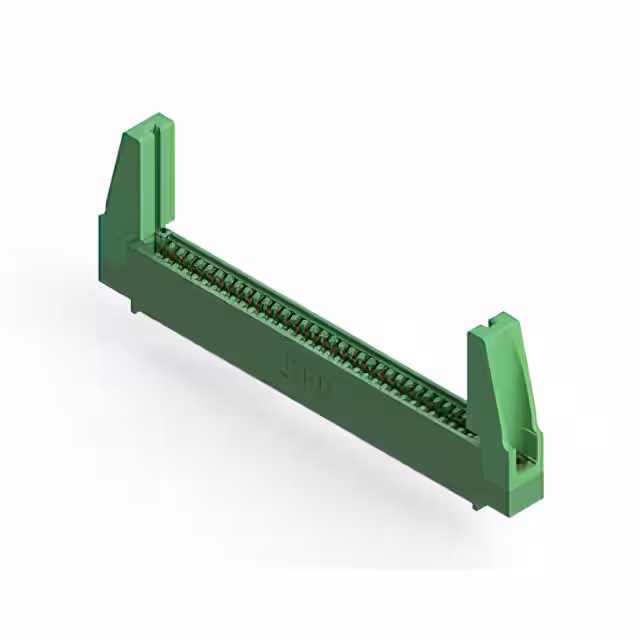 345-035-521-488 EDAC Inc.  Edgeboard Connectors